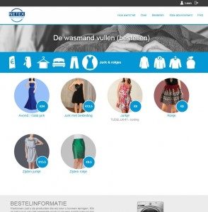 Uitgelichte afbeelding voor NETEX presenteert: het Stoomchallenge platform voor online dienstverlening!