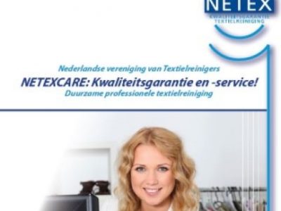Uitgelichte afbeelding voor NETEXCARE ook in 2016 op stoom!