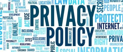 Uitgelichte afbeelding voor Privacywetgeving met ingang van 28 mei!