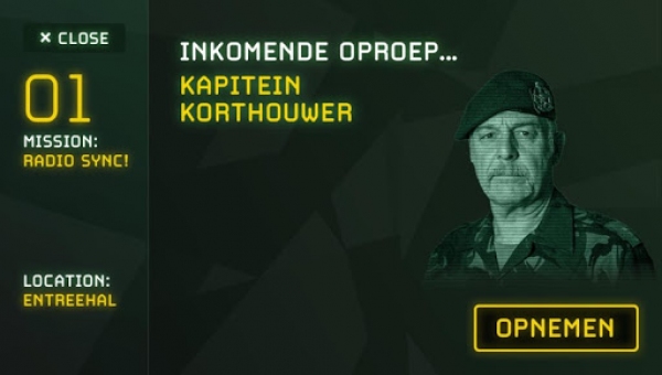 Uitgelichte afbeelding voor Pokémon GO niet spannend genoeg? Download nu de app van het Militair Museum!