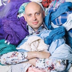 Uitgelichte afbeelding voor Worksopdag 2016: Afstandsbediening voor je wasmand!