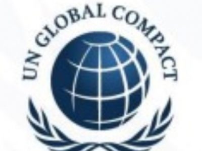Uitgelichte afbeelding voor NETEX en UN Global Compact Ten Principles