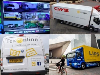Uitgelichte afbeelding voor Zero emission en hub: de toekomst dichterbij!