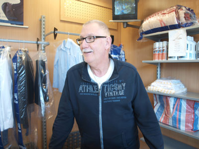 Uitgelichte afbeelding voor Stomerij Jacobsclean