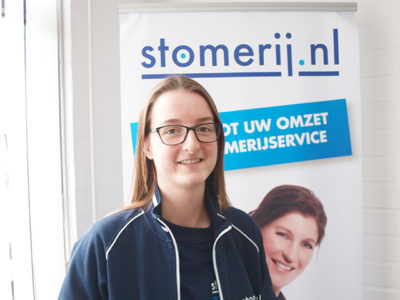 Uitgelichte afbeelding voor Stomerij Zevenbergen