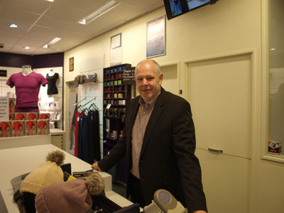 Uitgelichte afbeelding voor Propershop Amsterdam B.V.
