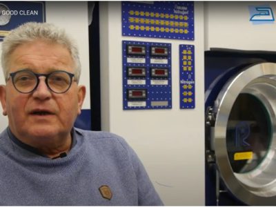 Uitgelichte afbeelding voor Promofilmpje Good-Clean