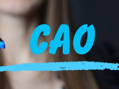 Uitgelichte afbeelding voor CAO Update 15 april 2025