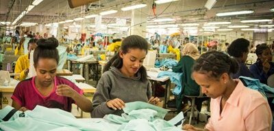 Uitgelichte afbeelding voor In vier stappen naar een duurzaam (kleding)bedrijf