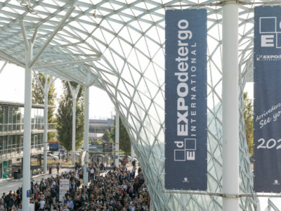 Uitgelichte afbeelding voor Global Best Practices Awards 2022 Expo Detergo Milaan