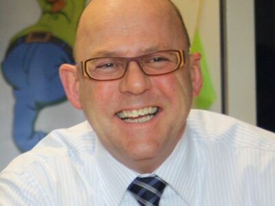 Uitgelichte afbeelding voor <strong>In Memoriam: Lammert van Raan</strong>