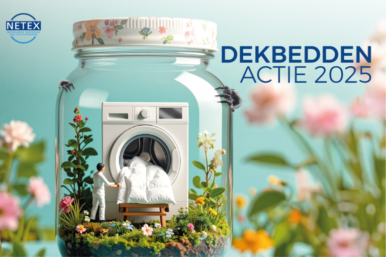Uitgelichte afbeelding voor Dekbeddenactie weer van start