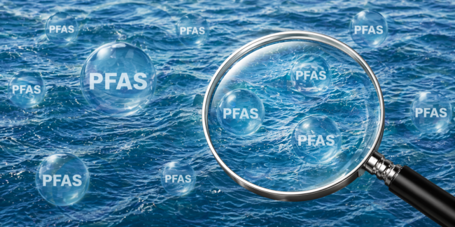 Enquête PFAS: praktijkervaringen en voortgang in de sector