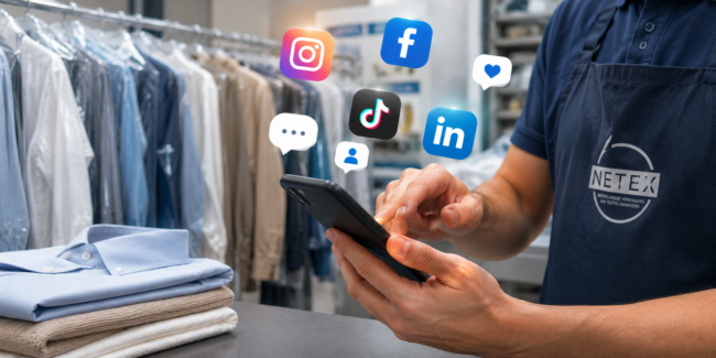 Denk mee over de online zichtbaarheid van onze branche